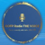KOFP Radio The Voice - KOFP-LP Logo