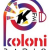 KOLONI RADIO Logo