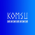 Karnaval - Komşu Logo