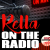 KREL - Rella Radio Logo