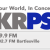 KRPS - KRPS Logo