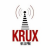 KRUX 91.5 FM - KRUX Logo