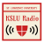 KSLU Radio Logo