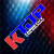 KTJP RADIO Logo