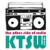 KTSW 89.9 - KTSW Logo