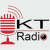 KT Radio 96.7fm Logo