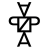 KZAP Logo