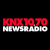 KNX 1070 Newsradio - KRTH-HD2 Logo