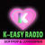 K-EASY Radio Logo