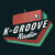 K-Groove Radio Logo