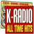 K-Radio Logo