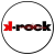 K-Rock Radio Logo
