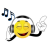 Kabare Radio Hun Logo