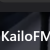 KailoFM Logo