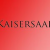Kaisersaal Logo