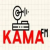 Kama FM Logo
