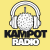 Kampot Radio Logo