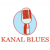 Kanal Blues Radio Logo