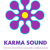 Karma Sound Radio Logo