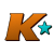 Kaset FM Turkish Logo