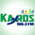 Kayros 106.3 FM Logo