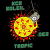 Kcs Soleil Des Tropic Logo