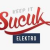 Keepitsucuk Electro Logo