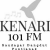 Kenari 101 FM Logo