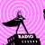 Kendall's Progressive Trance Internet Radio Logo