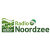 Kerstradio Noordzee Logo