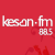 Kesan FM Logo
