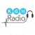 Kettering General Hospital Radio Logo