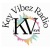 Key Vibez Radio Logo