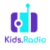 Kids.Radio Logo