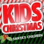 Kids Christmas Junior Logo