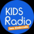 Kids Radio Berlin Logo