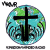 Kingdom Minded Radio Logo