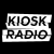 Kiosk Radio Logo