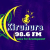 Kiruhura FM Logo