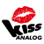 Kiss.tr - Kiss Analog Logo