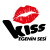 Kiss.tr - Kiss Egenin Sesi Logo
