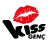 Kiss.tr - Kiss Genç Logo