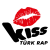 Kiss.tr - Kiss Türk Rap Logo