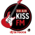 Kiss Fm Dj La Rocca Logo