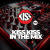 Kiss Kiss in the Mix Radio Logo