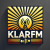 Klar FM Logo