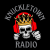 Knuckletown Bare Knuckle Radio Logo