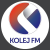 Kolej Fm Logo