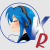 Konata Station Radio Logo
