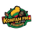 Konfam FM Logo